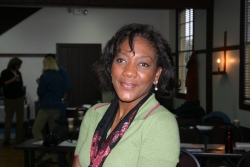 Pam Black, EKU BSW Field Director