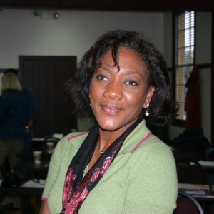 Pam Black, EKU BSW Field Director